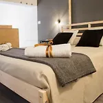 펜션 La Casa Di Peo *
