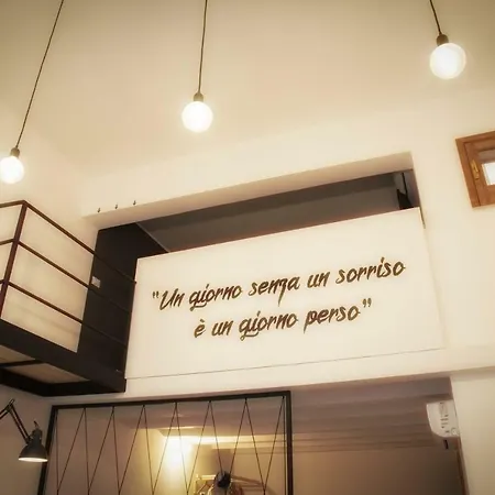 La Casa Di Peo * 시라쿠사