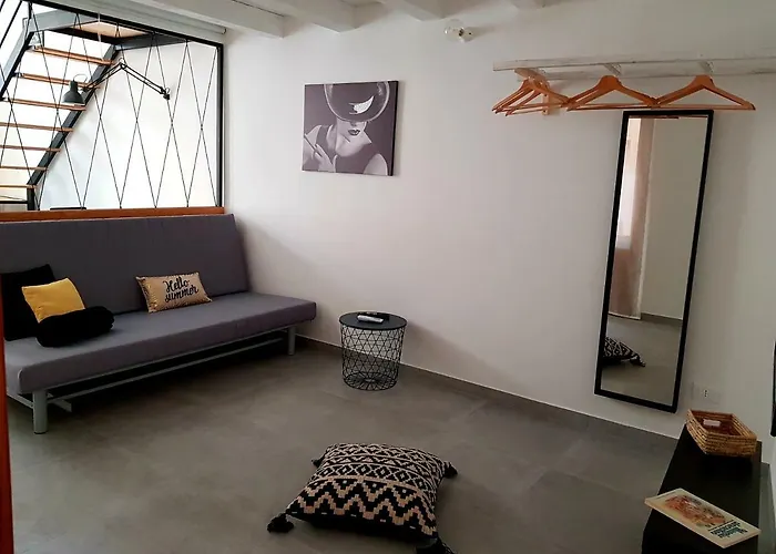 La Casa Di Peo * 시라쿠사