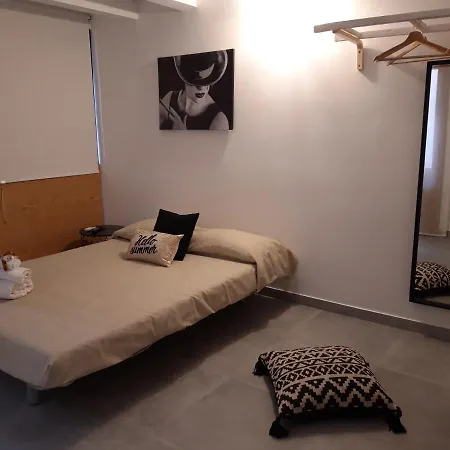La Casa Di Peo Syracuse