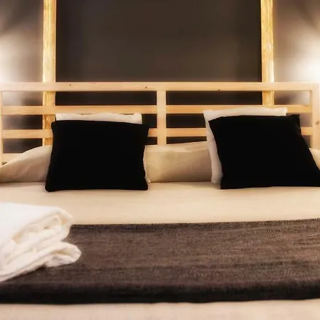 La Casa Di Peo Holiday home