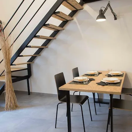 La Casa Di Peo