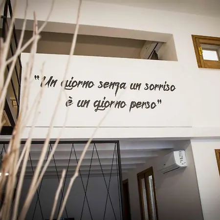 La Casa Di Peo *