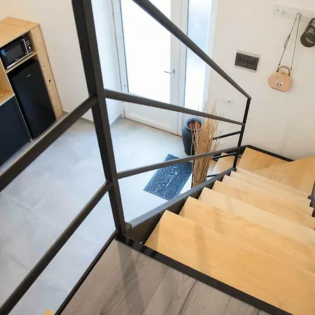 La Casa Di Peo * Syracuse