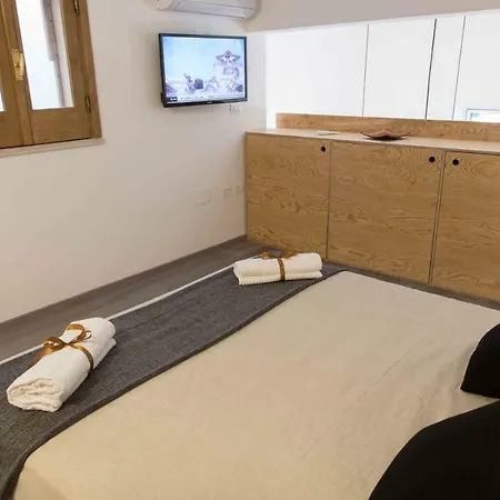 La Casa Di Peo Holiday home *