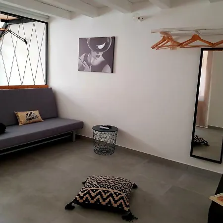 La Casa Di Peo * Сиракузы
