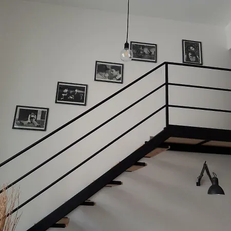 La Casa Di Peo