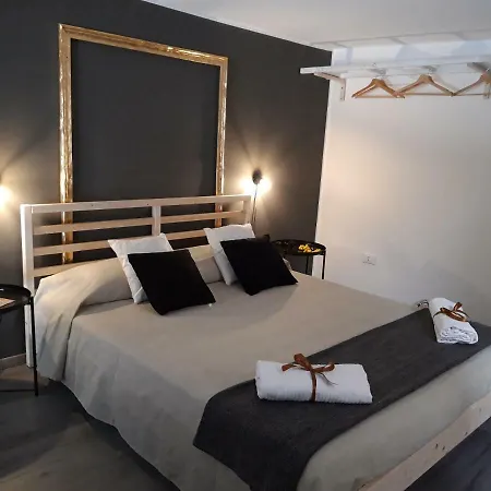 La Casa Di Peo * Сиракузы