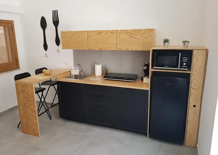 La Casa Di Peo Holiday home Syracuse