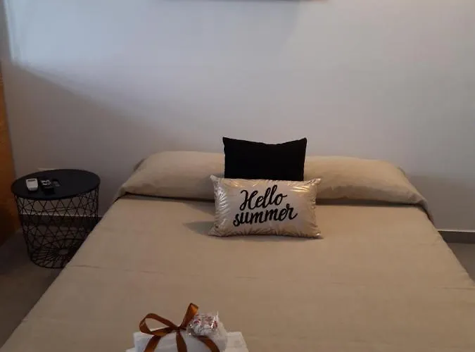 La Casa Di Peo *