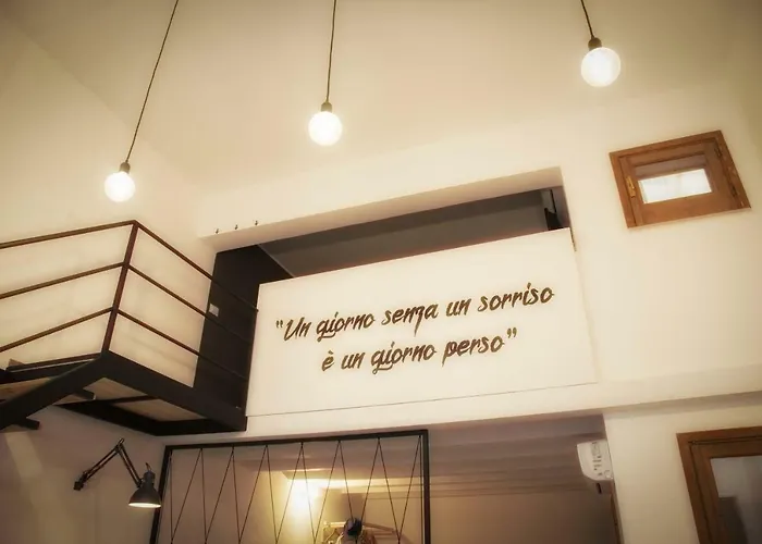 La Casa Di Peo * Syracuse