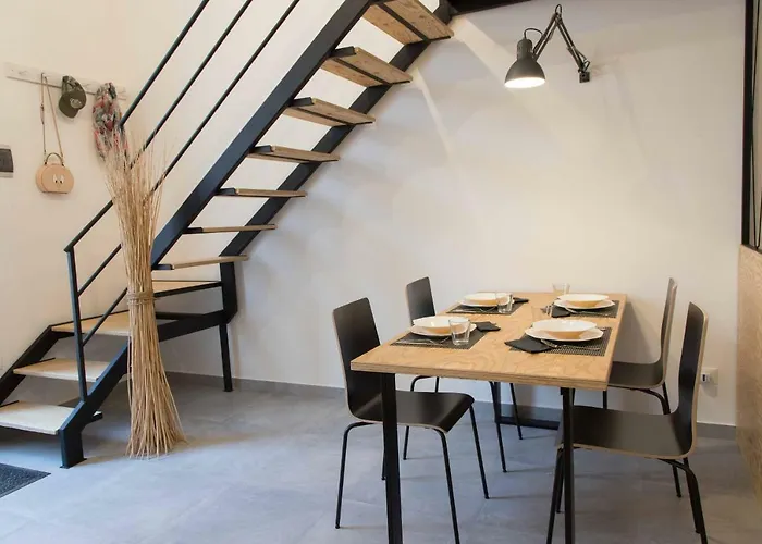 La Casa Di Peo