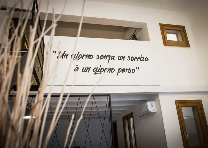 La Casa Di Peo *