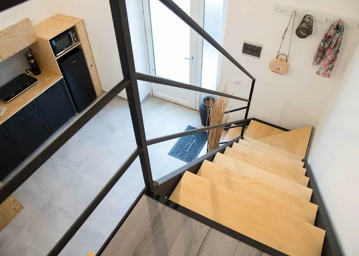 La Casa Di Peo * Syracuse