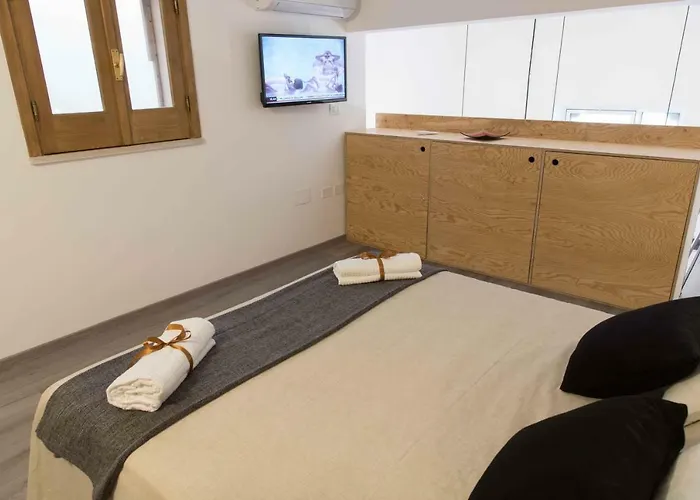 La Casa Di Peo Holiday home *