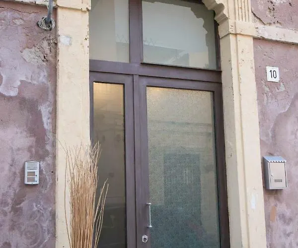 La Casa Di Peo Holiday home