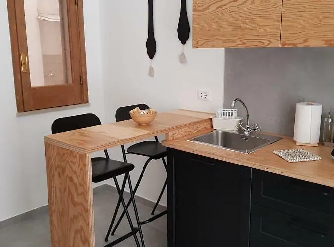 La Casa Di Peo Holiday home *