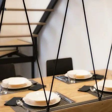 La Casa Di Peo Prázdninový dům Syracuse