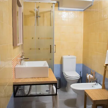 Prázdninový dům La Casa Di Peo