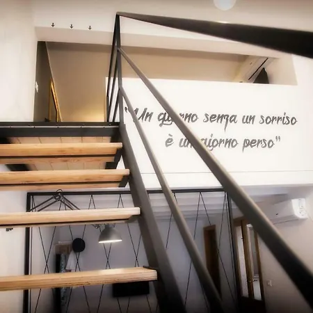 Prázdninový dům La Casa Di Peo