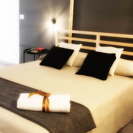 La Casa Di Peo Prázdninový dům Syracuse