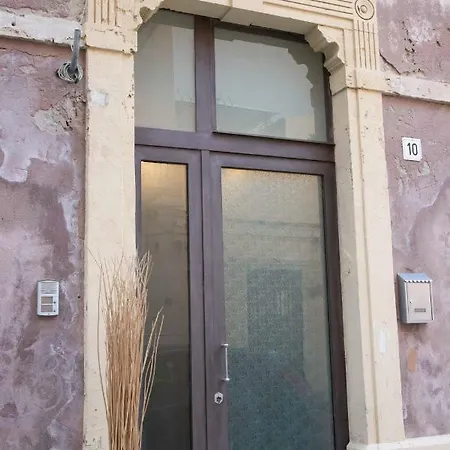 La Casa Di Peo Prázdninový dům