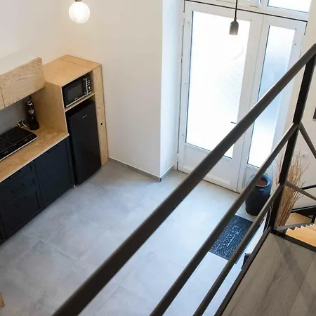 La Casa Di Peo * Syracuse