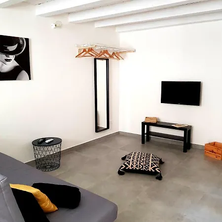 La Casa Di Peo Prázdninový dům Syracuse