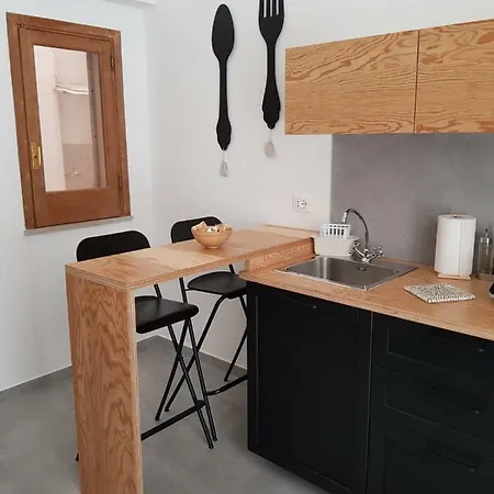 La Casa Di Peo Prázdninový dům *