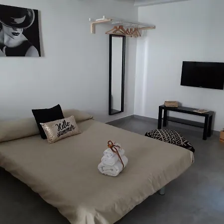 Prázdninový dům La Casa Di Peo