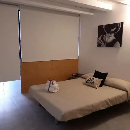 Prázdninový dům La Casa Di Peo *